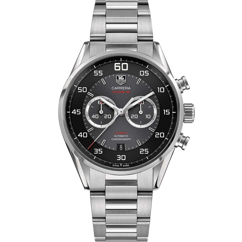 TAG Heuer Carrera CAR2B10.BA0799