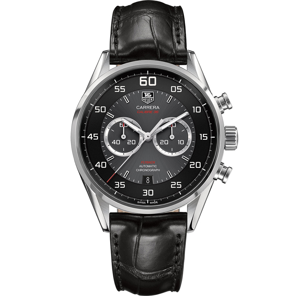 TAG Heuer Carrera CAR2B10.FC6235