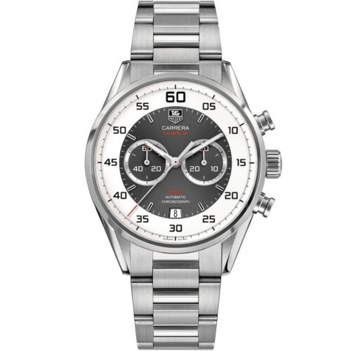 TAG Heuer Carrera CAR2B11.BA0799