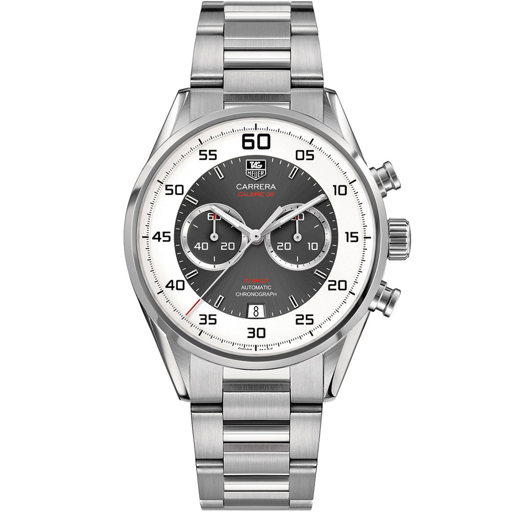 TAG Heuer Carrera CAR2B11.BA0799