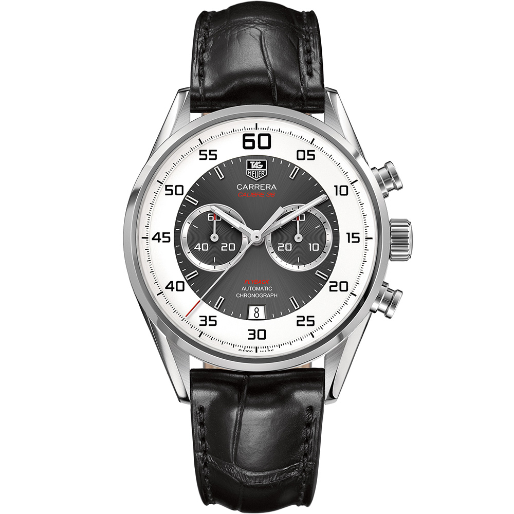 TAG Heuer Carrera CAR2B11.FC6235