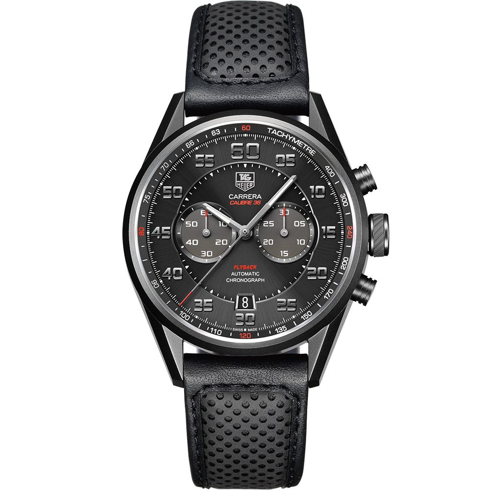 TAG Heuer Carrera CAR2B80.FC6325