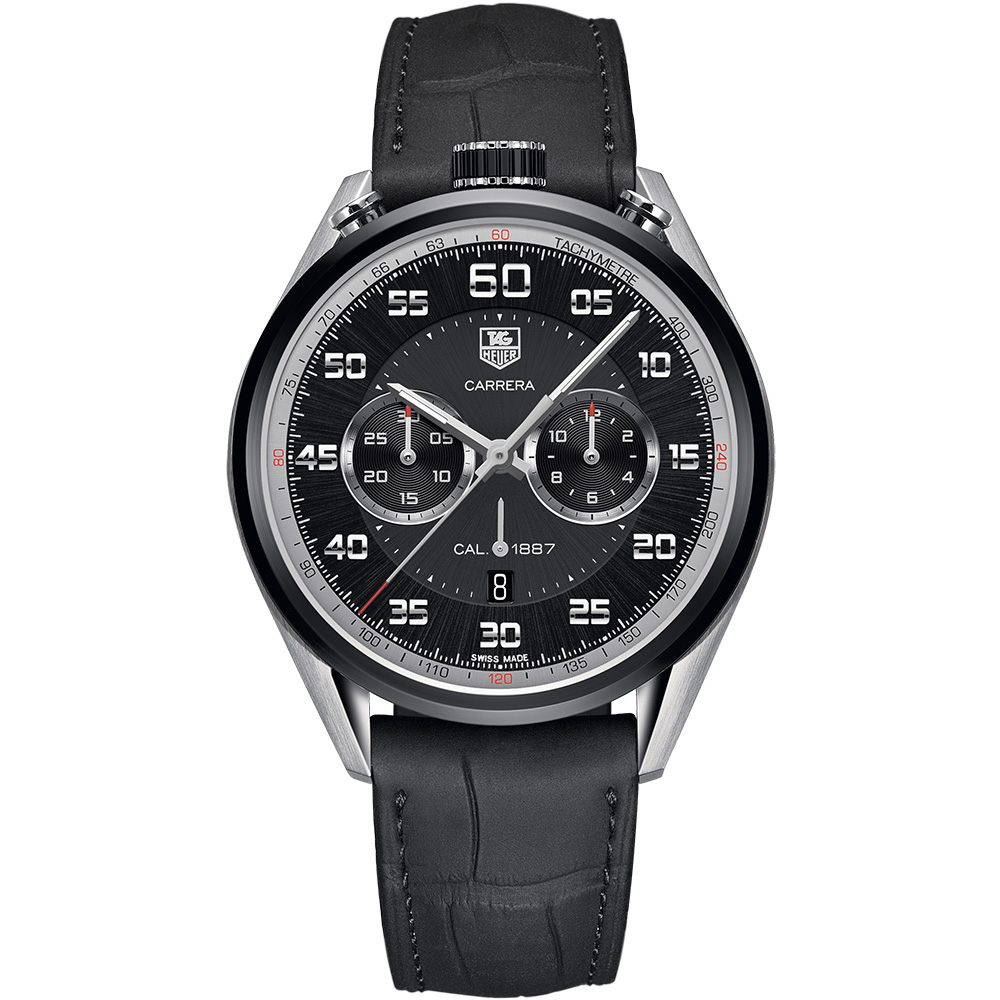 TAG Heuer Carrera CAR2C12.FC6327