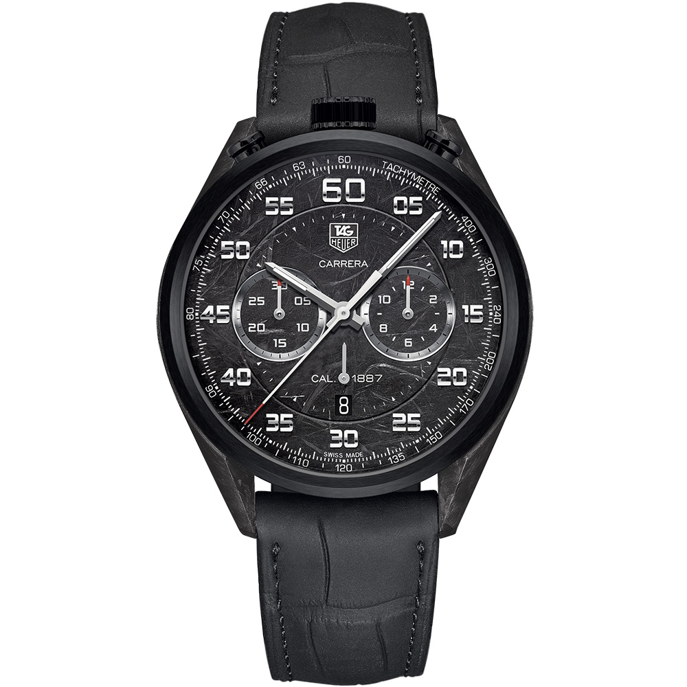 TAG Heuer Carrera CAR2C90.FC6341