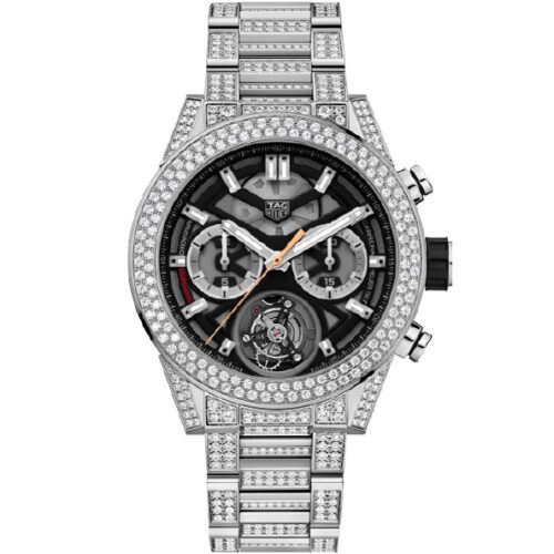 TAG Heuer Carrera CAR5A1X.BA0510