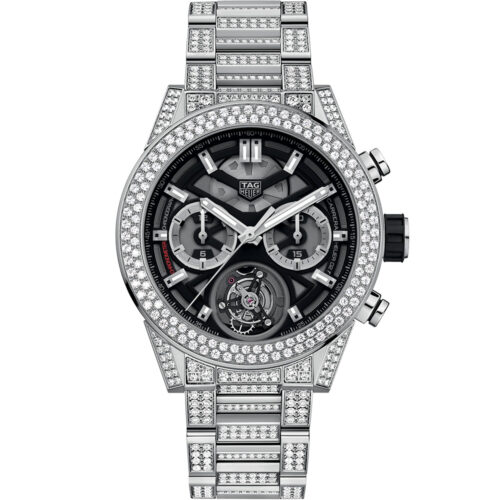 TAG Heuer Carrera CAR5A1Z.BA0510