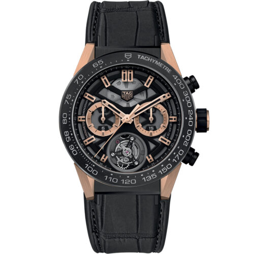 TAG Heuer Carrera CAR5A5U.FC6377