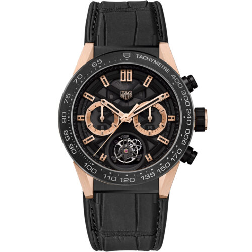 TAG Heuer Carrera CAR5A5Y.FC6377