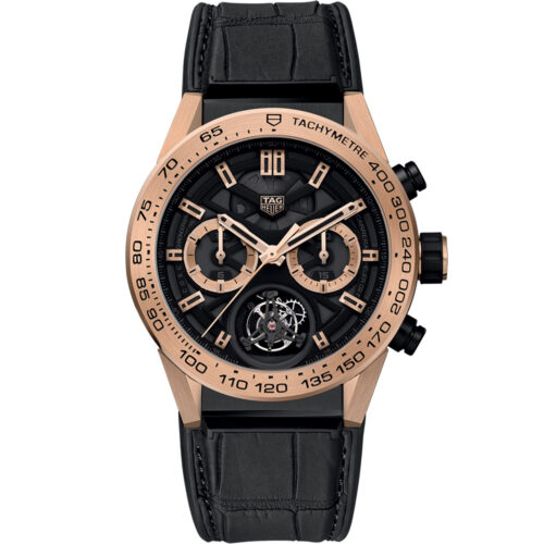 TAG Heuer Carrera CAR5A5Z.FC6377