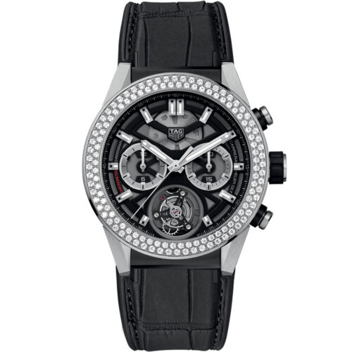 TAG Heuer Carrera CAR5A80.FC6377