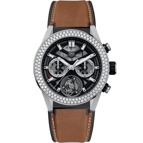 TAG Heuer Carrera CAR5A80.FT6072