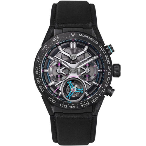 TAG Heuer Carrera CAR5A8AC.FT6231