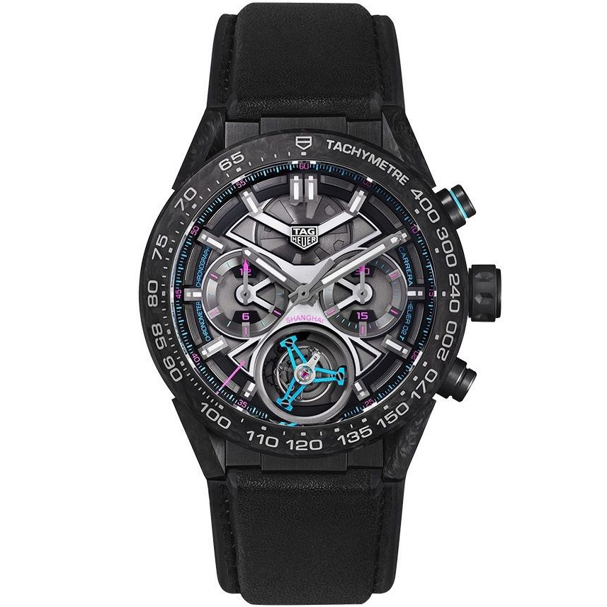 TAG Heuer Carrera CAR5A8AC.FT6231