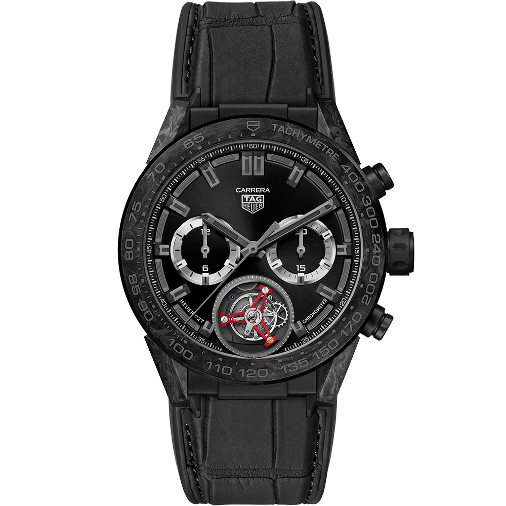 TAG Heuer Carrera CAR5A8AD.FC6415