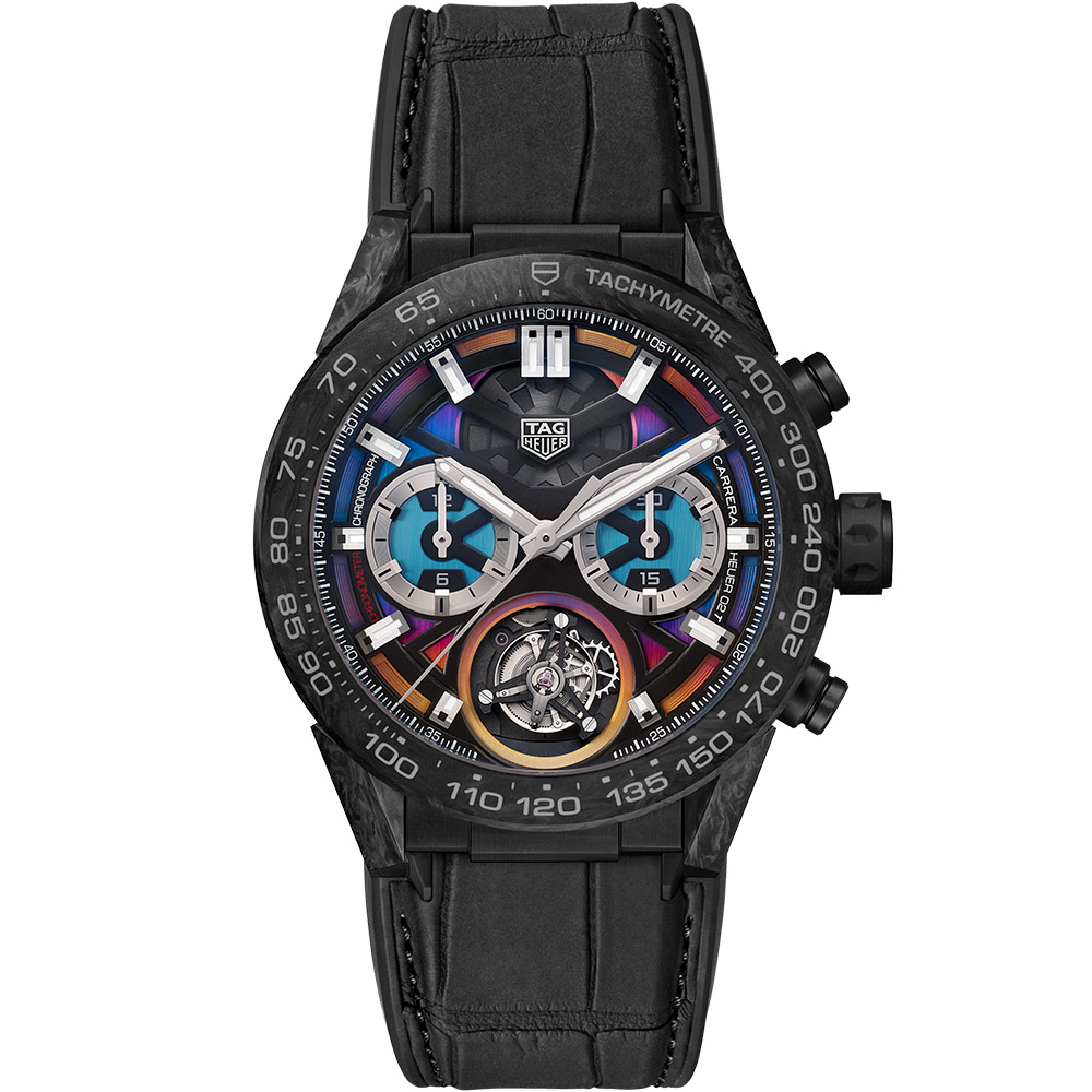 TAG Heuer Carrera CAR5A8AF.FC6415