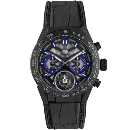 TAG Heuer Carrera CAR5A8AJ.FC6415