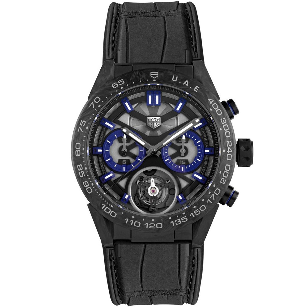 TAG Heuer Carrera CAR5A8AJ.FC6415