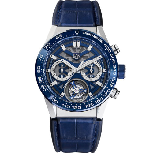 TAG Heuer Carrera CAR5A8AK.FC6570