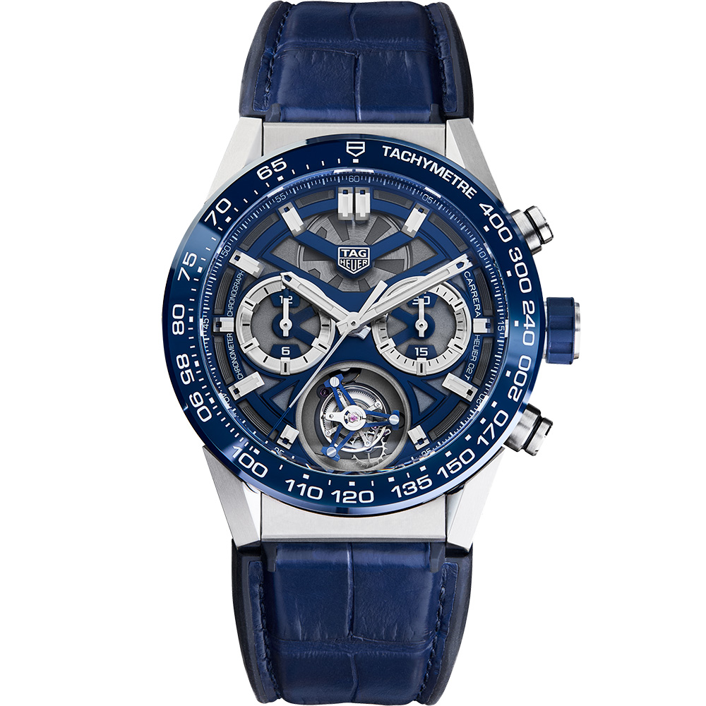 TAG Heuer Carrera CAR5A8AK.FC6570