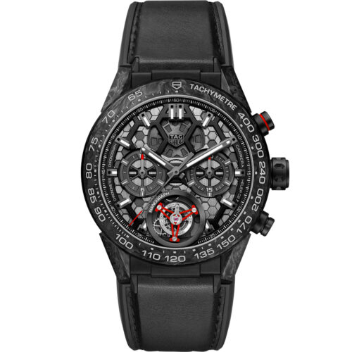 TAG Heuer Carrera CAR5A8B.FT6196