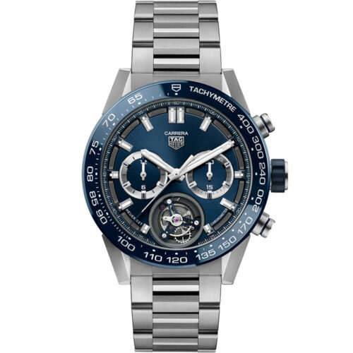 TAG Heuer Carrera CAR5A8C.BF0707