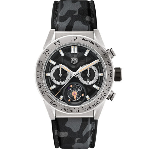 TAG Heuer Carrera CAR5A8D.EB0212
