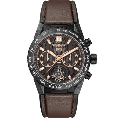 TAG Heuer Carrera CAR5A8E.FT6181