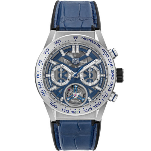 TAG Heuer Carrera CAR5A8H.FC6448