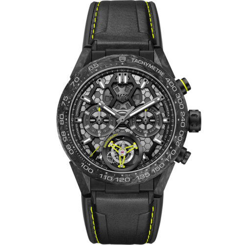 TAG Heuer Carrera CAR5A8K.FT6172