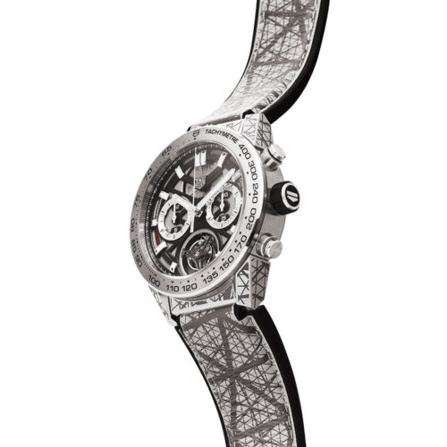 TAG Heuer Carrera CAR5A8L.FT6167