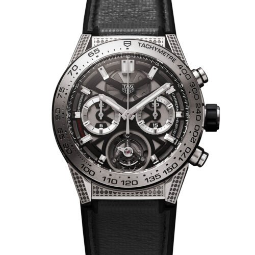TAG Heuer Carrera CAR5A8M.FT6166