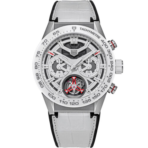 TAG Heuer Carrera CAR5A8S.EB0136