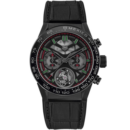 TAG Heuer Carrera CAR5A8V.FC6377