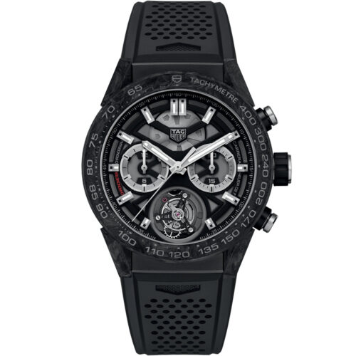 TAG Heuer Carrera CAR5A8W.FT6071