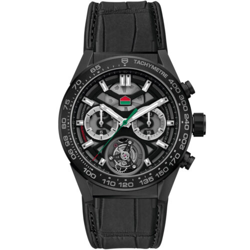 TAG Heuer Carrera CAR5A8W.FT6415