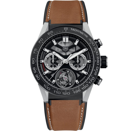 TAG Heuer Carrera CAR5A8Y.FT6072