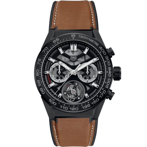 TAG Heuer Carrera CAR5A90.FT6121