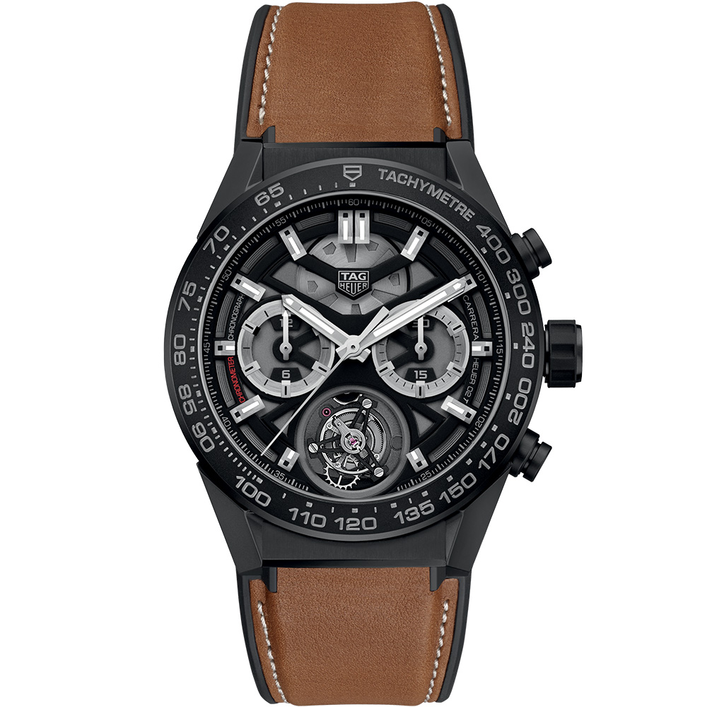 TAG Heuer Carrera CAR5A90.FT6121