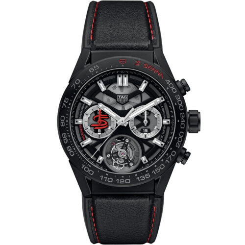 TAG Heuer Carrera CAR5A91.FT6162