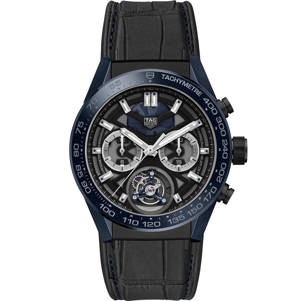 TAG Heuer Carrera CAR5A93.FC6442