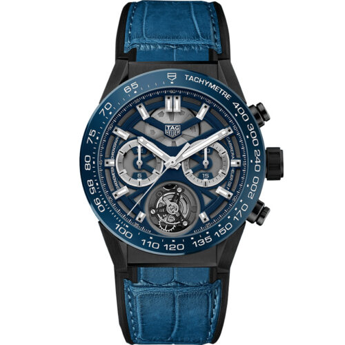 TAG Heuer Carrera CAR5A98.FC6471