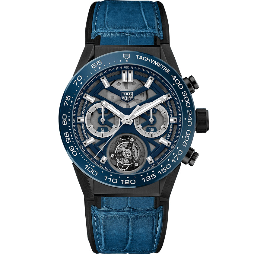 TAG Heuer Carrera CAR5A98.FC6471