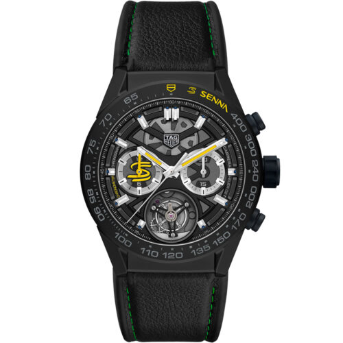 TAG Heuer Carrera CAR5A99.FT6174