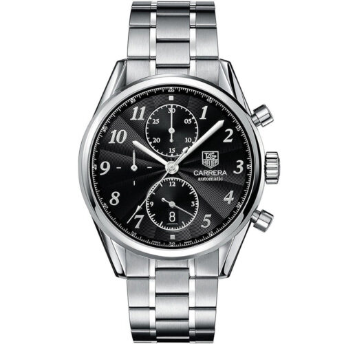 TAG Heuer Carrera CAS2110.BA0730