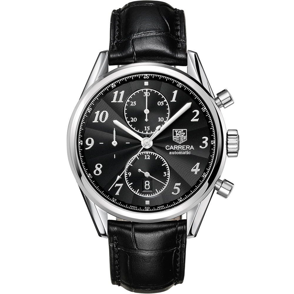 TAG Heuer Carrera CAS2110.FC6266