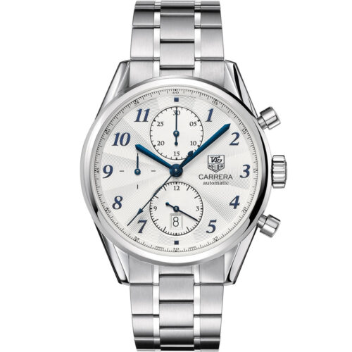 TAG Heuer Carrera CAS2111.BA0730