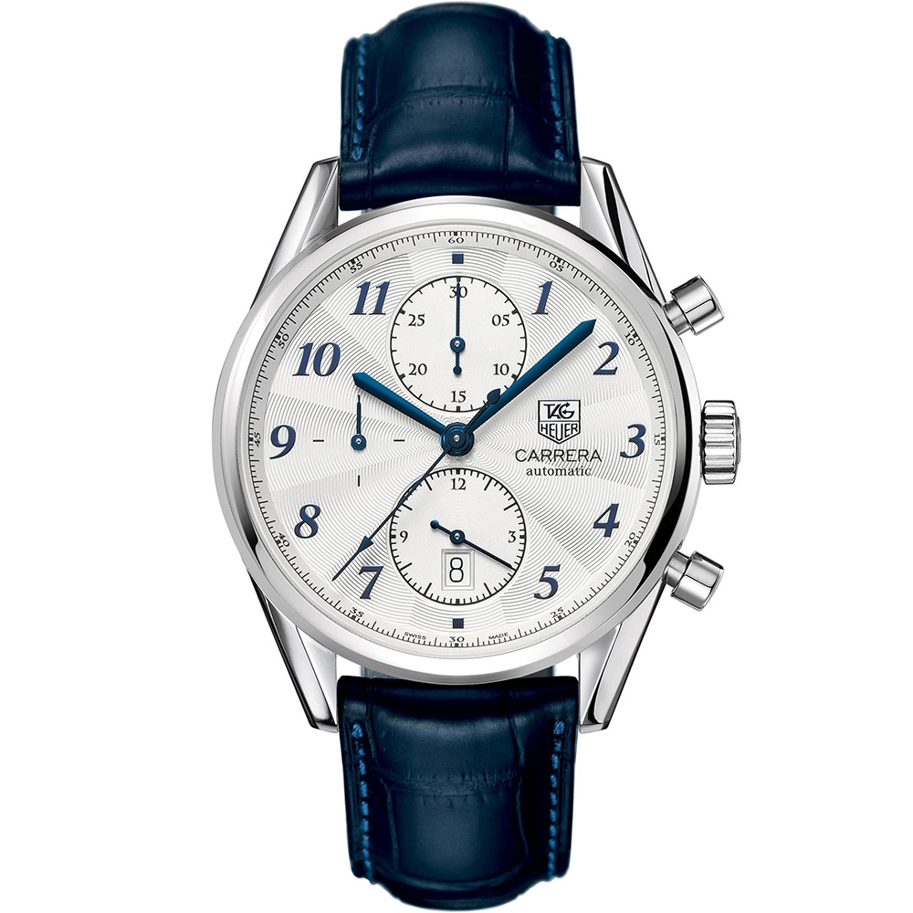 TAG Heuer Carrera CAS2111.FC6292