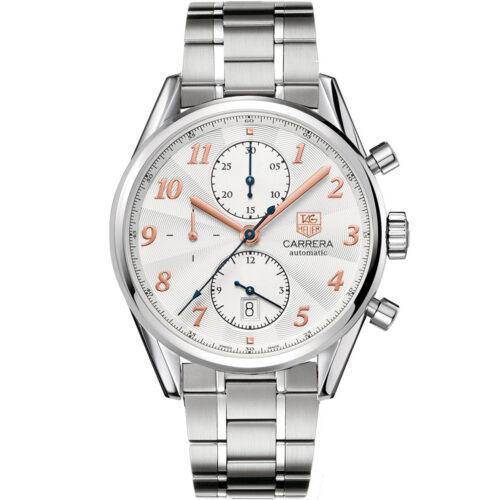 TAG Heuer Carrera CAS2112.BA0730