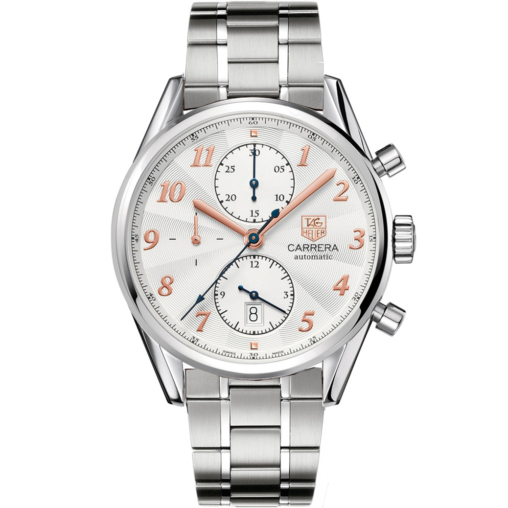 TAG Heuer Carrera CAS2112.BA0730