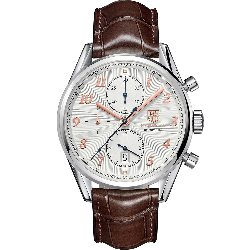 TAG Heuer Carrera CAS2112.FC6291